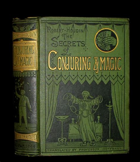 Magic Tricks Revealed: A Handbook for Aspiring Magicians